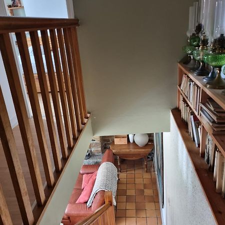 Fermette Villa Plounevez-Lochrist Luaran gambar